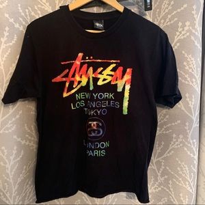 Stussy T shirt